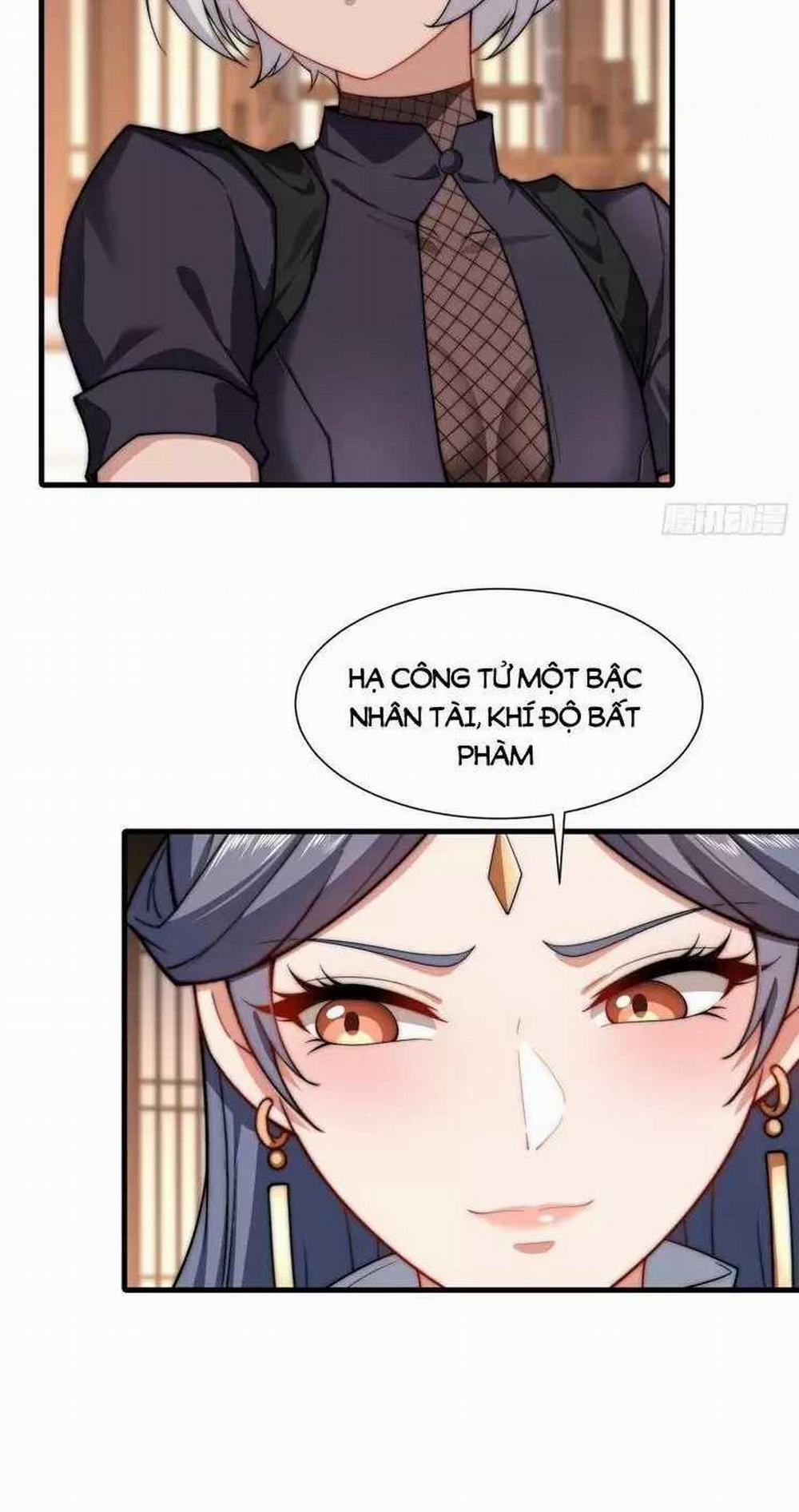 manhwax10.com - Truyện Manhwa Xuyên Qua Thành Npc Xui Xẻo: Ta Có Lão Bà Che Chở Chương 0 ToptruyenZ com Trang 16