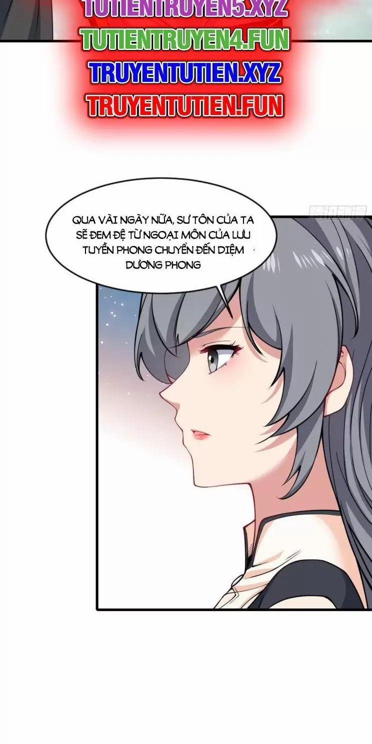 manhwax10.com - Truyện Manhwa Xuyên Qua Thành Npc Xui Xẻo: Ta Có Lão Bà Che Chở Chương 0 ToptruyenZ com Trang 38