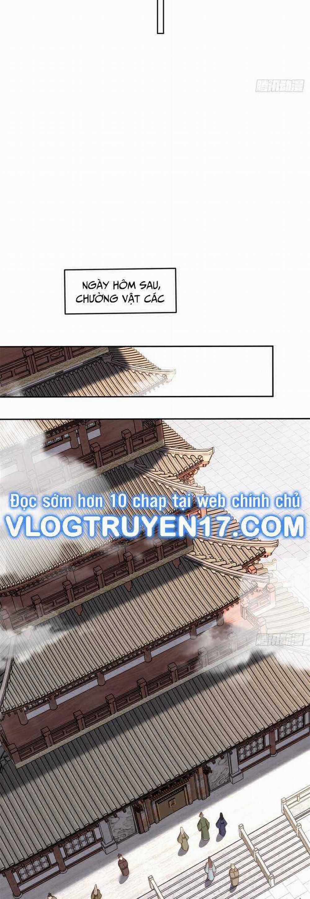 manhwax10.com - Truyện Manhwa Xuyên Qua Thành Npc Xui Xẻo: Ta Có Lão Bà Che Chở Chương 4 Trang 21