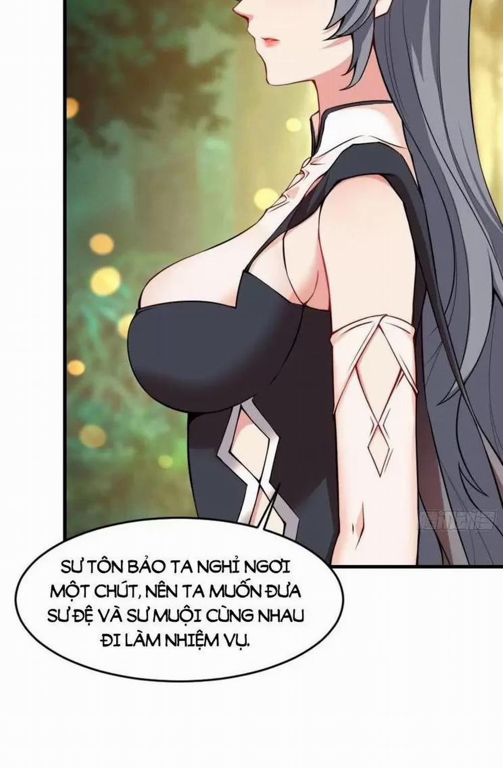 manhwax10.com - Truyện Manhwa Xuyên Qua Thành Npc Xui Xẻo: Ta Có Lão Bà Che Chở Chương 44 ToptruyenZ com Trang 30