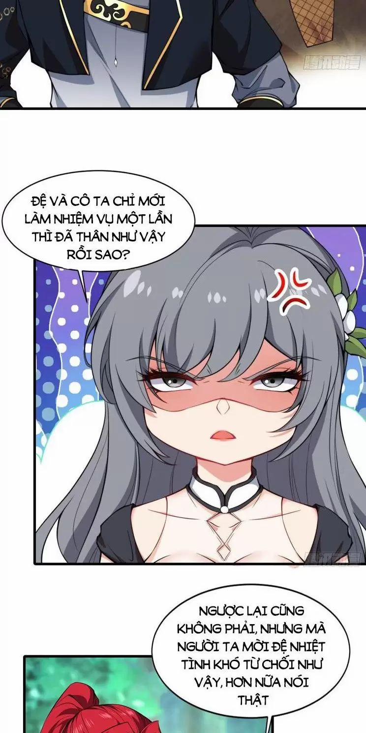 manhwax10.com - Truyện Manhwa Xuyên Qua Thành Npc Xui Xẻo: Ta Có Lão Bà Che Chở Chương 44 Trang 32