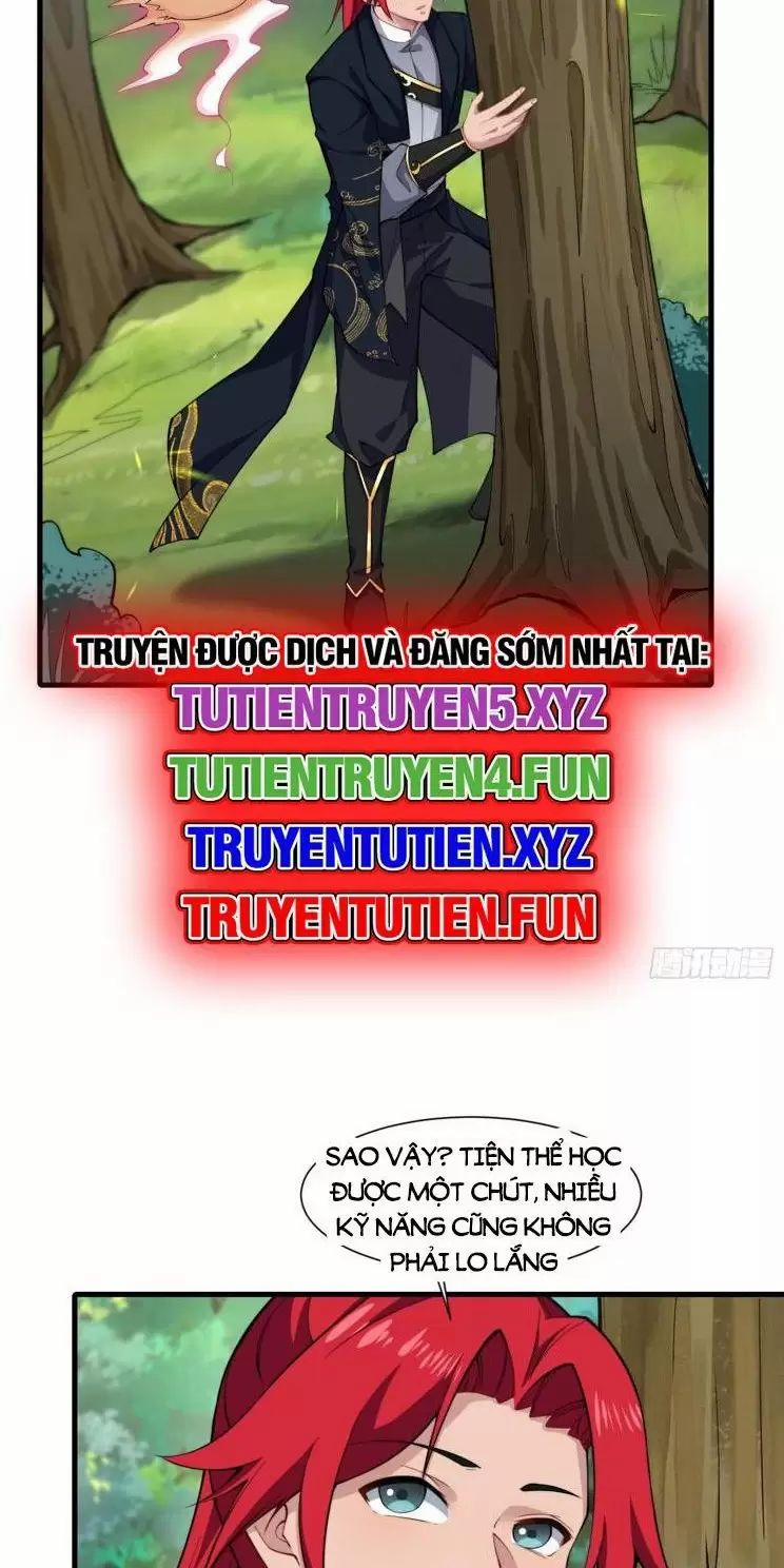 manhwax10.com - Truyện Manhwa Xuyên Qua Thành Npc Xui Xẻo: Ta Có Lão Bà Che Chở Chương 44 Trang 10