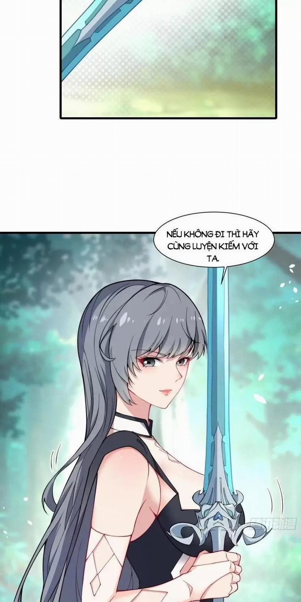 manhwax10.com - Truyện Manhwa Xuyên Qua Thành Npc Xui Xẻo: Ta Có Lão Bà Che Chở Chương 45 ToptruyenZ com Trang 7