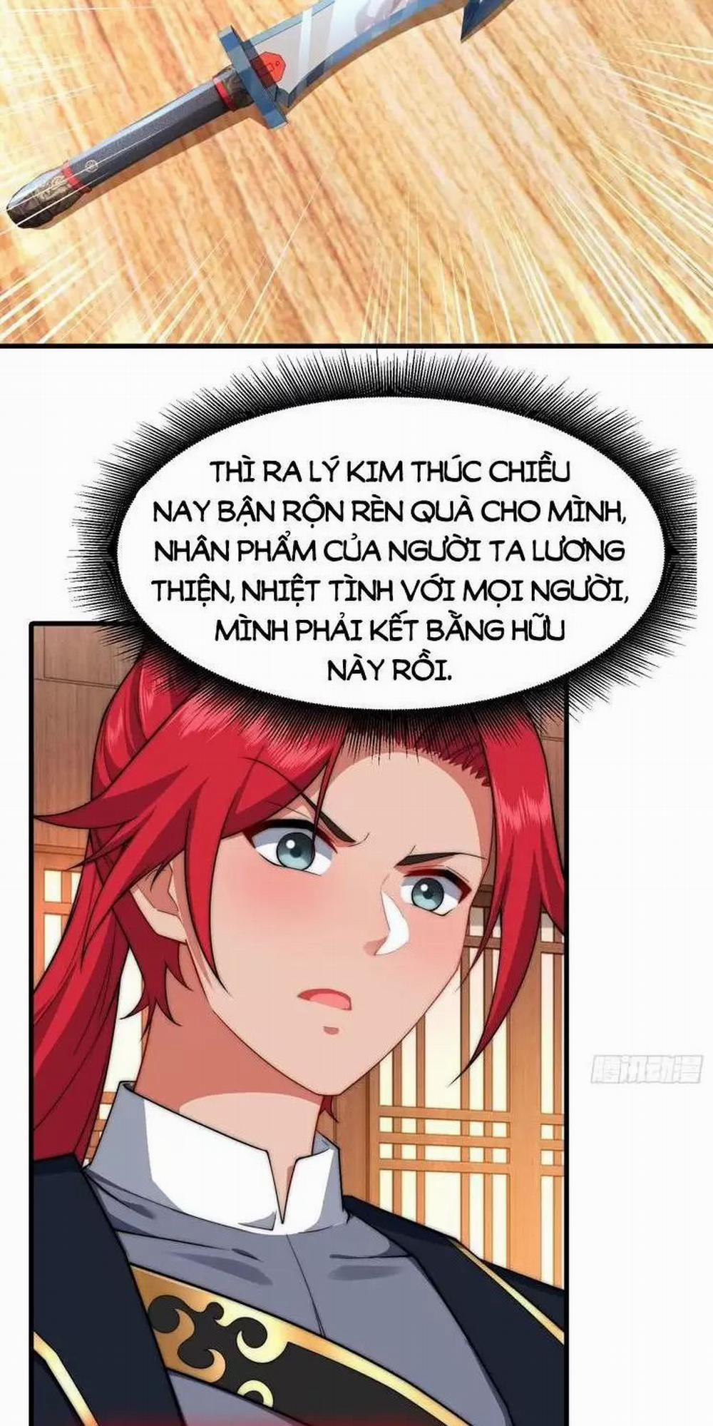 manhwax10.com - Truyện Manhwa Xuyên Qua Thành Npc Xui Xẻo: Ta Có Lão Bà Che Chở Chương 46 ToptruyenZ com Trang 37