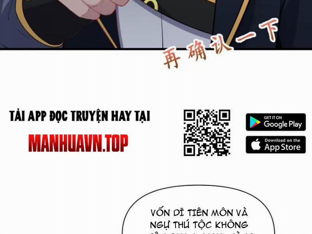 manhwax10.com - Truyện Manhwa Xuyên Qua Thành Npc Xui Xẻo: Ta Có Lão Bà Che Chở Chương 56 Trang 19