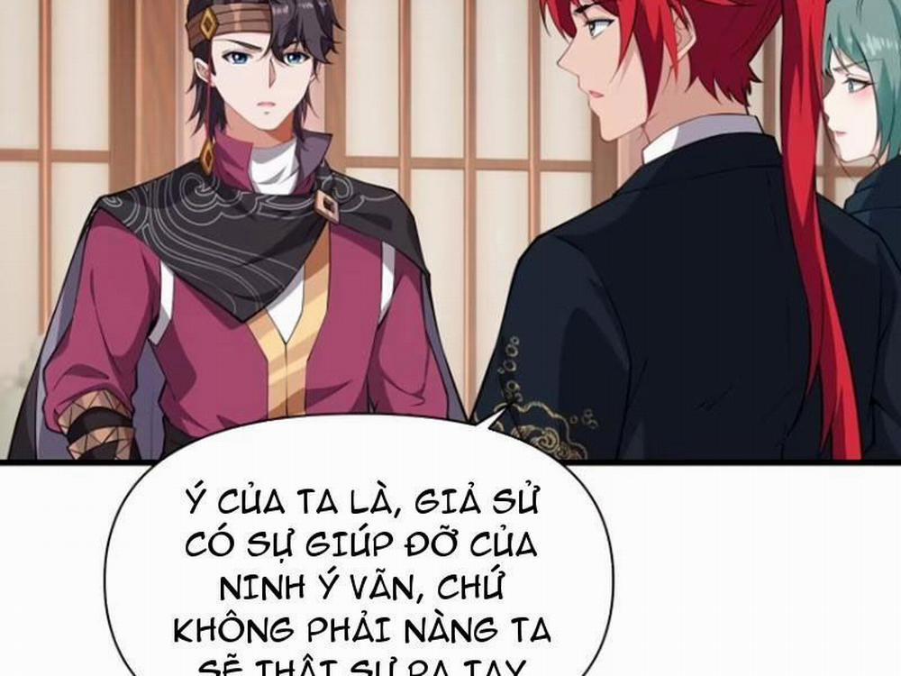 manhwax10.com - Truyện Manhwa Xuyên Qua Thành Npc Xui Xẻo: Ta Có Lão Bà Che Chở Chương 56 Trang 22