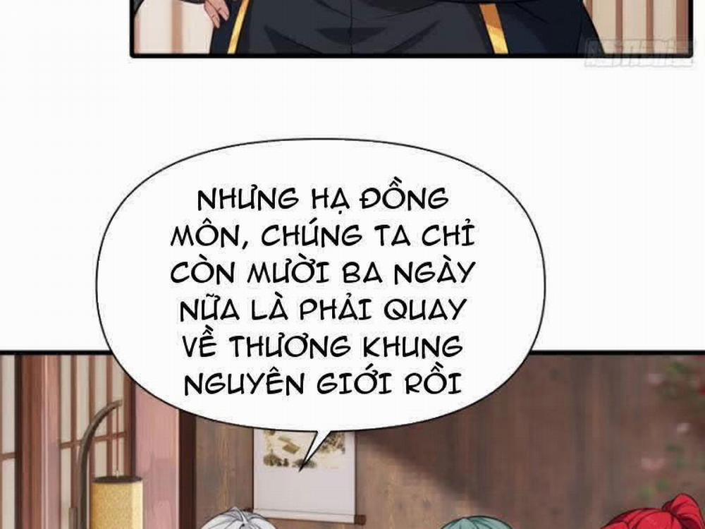 manhwax10.com - Truyện Manhwa Xuyên Qua Thành Npc Xui Xẻo: Ta Có Lão Bà Che Chở Chương 56 Trang 29