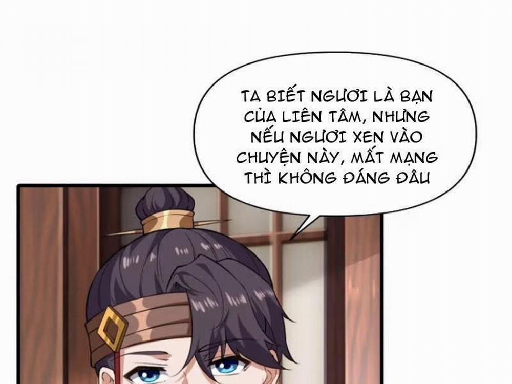 manhwax10.com - Truyện Manhwa Xuyên Qua Thành Npc Xui Xẻo: Ta Có Lão Bà Che Chở Chương 56 Trang 39