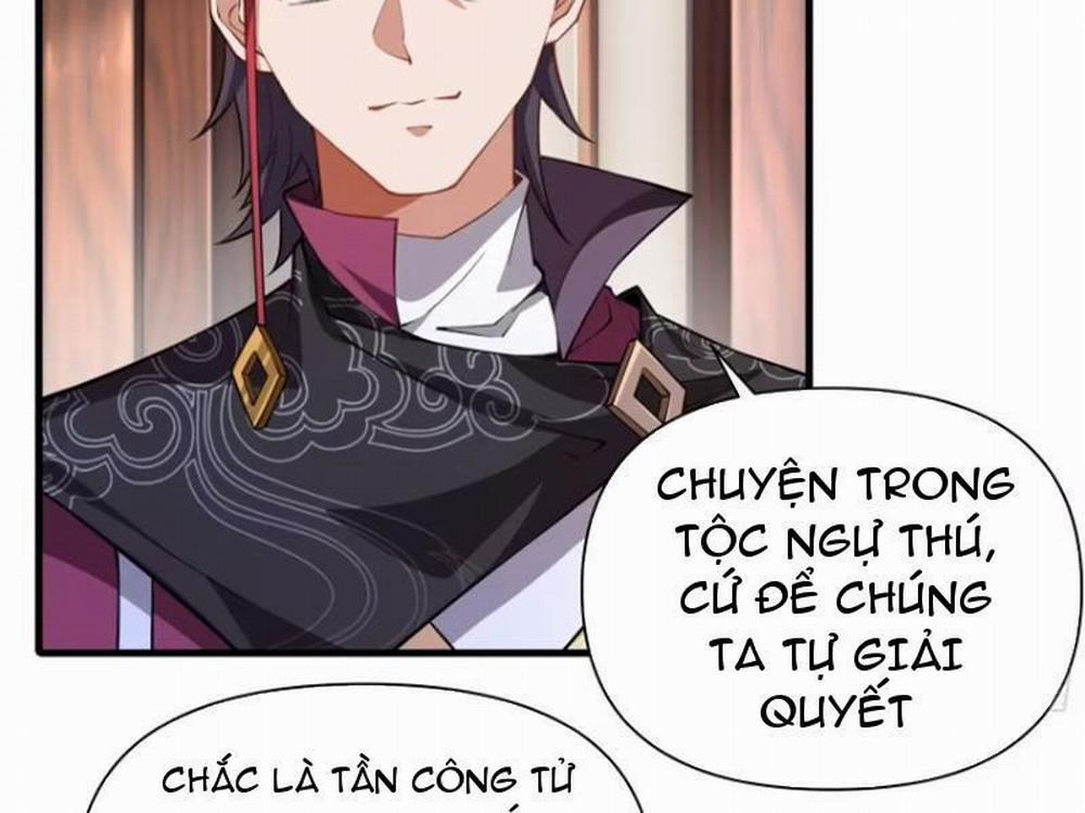 manhwax10.com - Truyện Manhwa Xuyên Qua Thành Npc Xui Xẻo: Ta Có Lão Bà Che Chở Chương 56 Trang 40