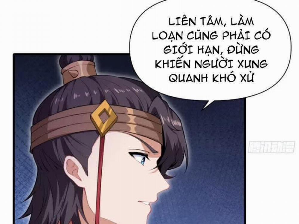 manhwax10.com - Truyện Manhwa Xuyên Qua Thành Npc Xui Xẻo: Ta Có Lão Bà Che Chở Chương 56 Trang 5