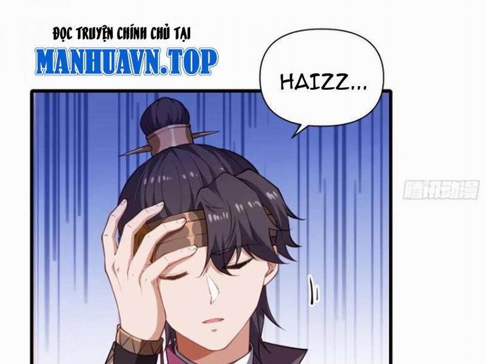 manhwax10.com - Truyện Manhwa Xuyên Qua Thành Npc Xui Xẻo: Ta Có Lão Bà Che Chở Chương 56 Trang 46