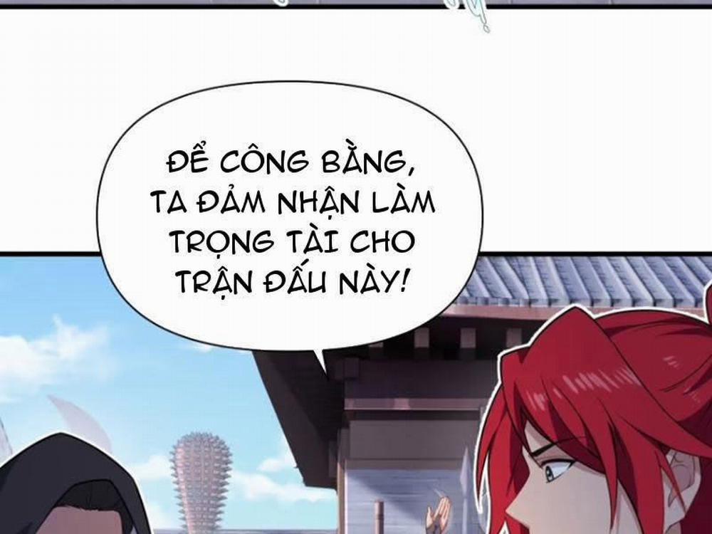 manhwax10.com - Truyện Manhwa Xuyên Qua Thành Npc Xui Xẻo: Ta Có Lão Bà Che Chở Chương 56 Trang 63