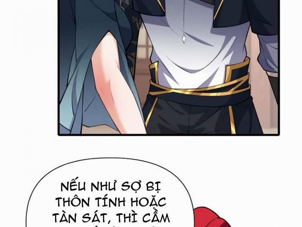 manhwax10.com - Truyện Manhwa Xuyên Qua Thành Npc Xui Xẻo: Ta Có Lão Bà Che Chở Chương 56 Trang 9