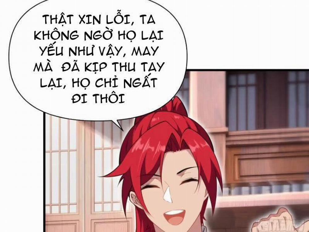 manhwax10.com - Truyện Manhwa Xuyên Qua Thành Npc Xui Xẻo: Ta Có Lão Bà Che Chở Chương 56 Trang 83