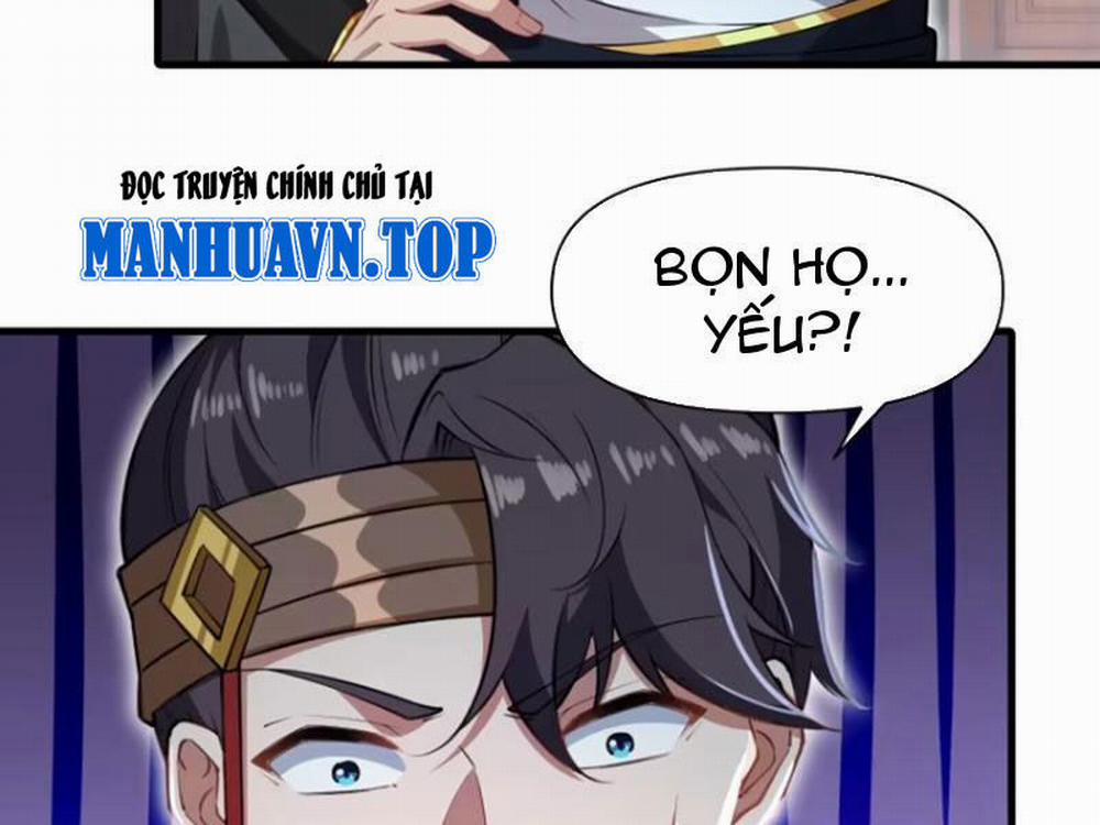 manhwax10.com - Truyện Manhwa Xuyên Qua Thành Npc Xui Xẻo: Ta Có Lão Bà Che Chở Chương 56 Trang 85