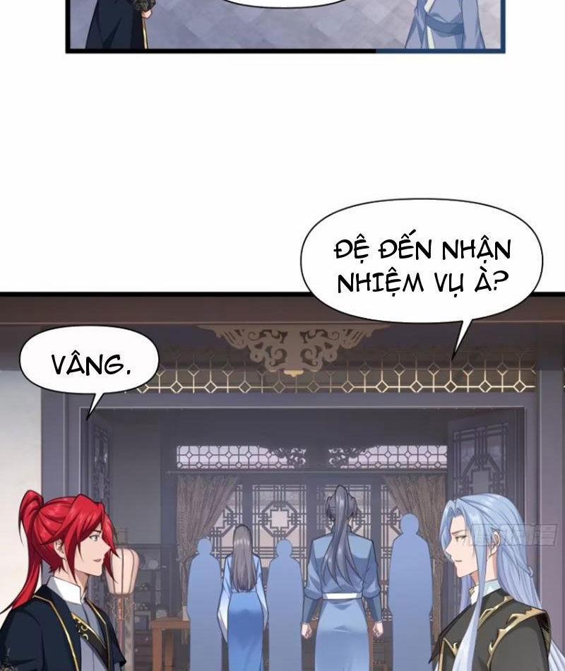 manhwax10.com - Truyện Manhwa Xuyên Qua Thành Npc Xui Xẻo: Ta Có Lão Bà Che Chở Chương 74 Trang 16