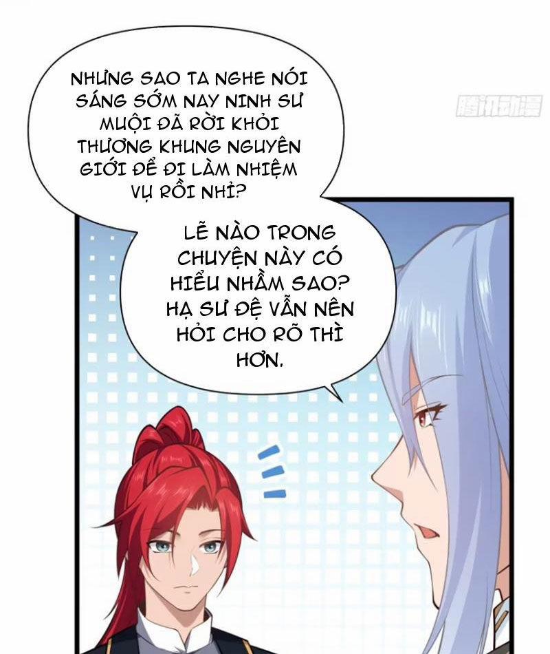 manhwax10.com - Truyện Manhwa Xuyên Qua Thành Npc Xui Xẻo: Ta Có Lão Bà Che Chở Chương 74 Trang 20