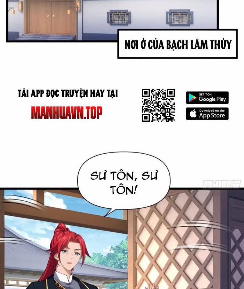 manhwax10.com - Truyện Manhwa Xuyên Qua Thành Npc Xui Xẻo: Ta Có Lão Bà Che Chở Chương 74 Trang 31