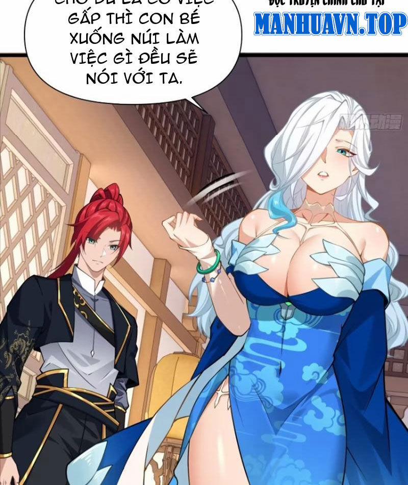 manhwax10.com - Truyện Manhwa Xuyên Qua Thành Npc Xui Xẻo: Ta Có Lão Bà Che Chở Chương 74 Trang 37