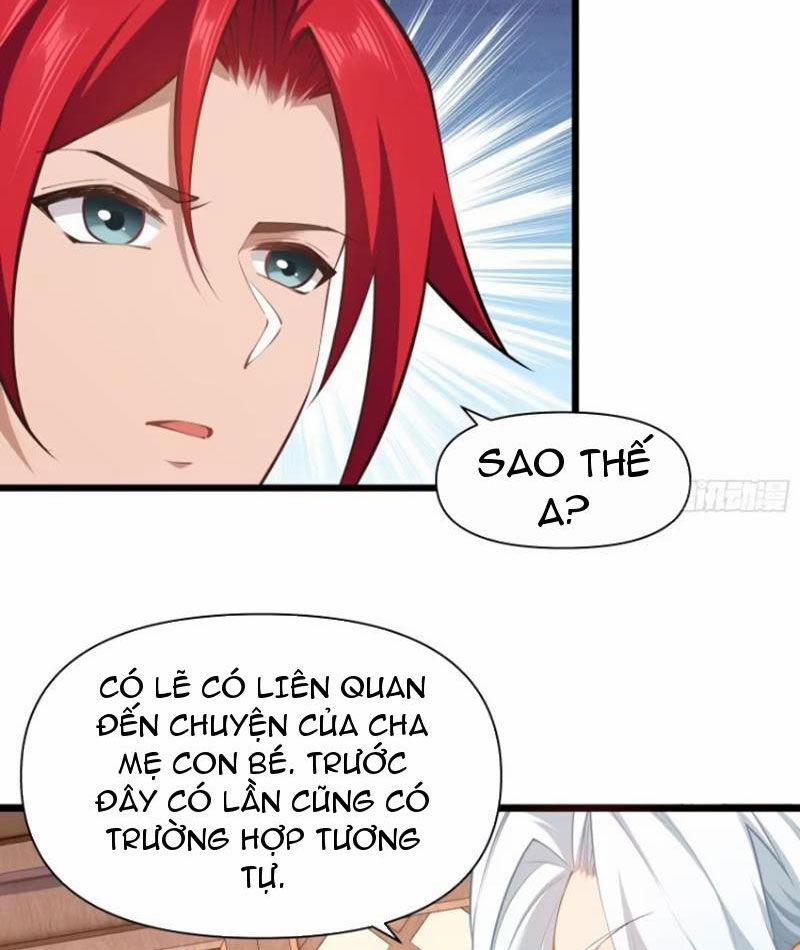 manhwax10.com - Truyện Manhwa Xuyên Qua Thành Npc Xui Xẻo: Ta Có Lão Bà Che Chở Chương 74 Trang 39