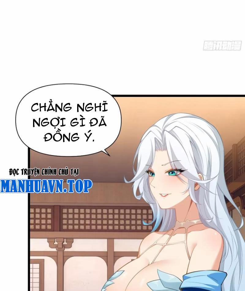 manhwax10.com - Truyện Manhwa Xuyên Qua Thành Npc Xui Xẻo: Ta Có Lão Bà Che Chở Chương 74 Trang 51