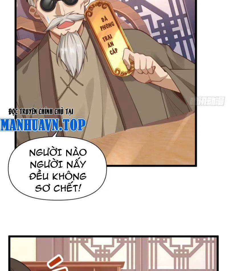 manhwax10.com - Truyện Manhwa Xuyên Qua Thành Npc Xui Xẻo: Ta Có Lão Bà Che Chở Chương 74 Trang 62