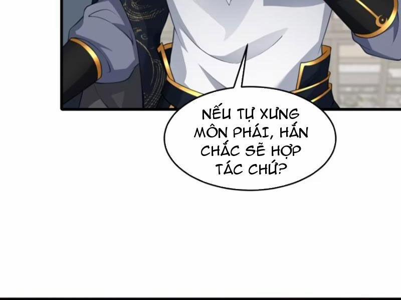 manhwax10.com - Truyện Manhwa Xuyên Qua Thành Npc Xui Xẻo: Ta Có Lão Bà Che Chở Chương 77 Trang 12