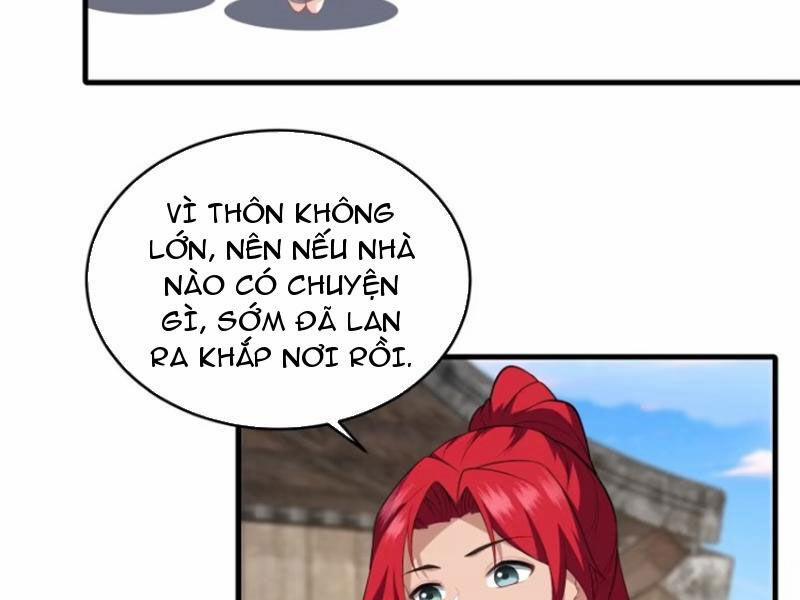 manhwax10.com - Truyện Manhwa Xuyên Qua Thành Npc Xui Xẻo: Ta Có Lão Bà Che Chở Chương 77 Trang 7