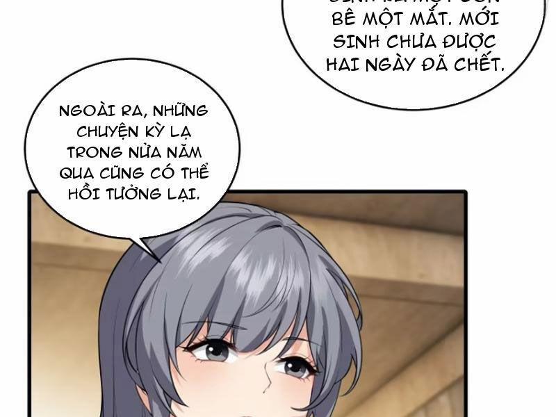 manhwax10.com - Truyện Manhwa Xuyên Qua Thành Npc Xui Xẻo: Ta Có Lão Bà Che Chở Chương 77 Trang 62