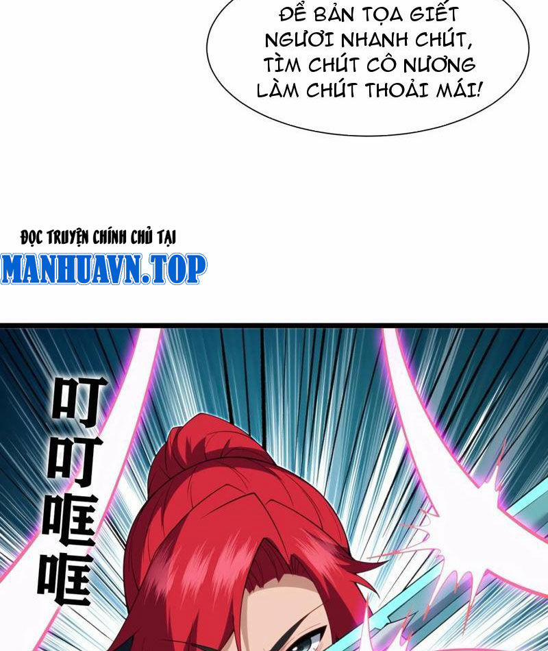 manhwax10.com - Truyện Manhwa Xuyên Qua Thành Npc Xui Xẻo: Ta Có Lão Bà Che Chở Chương 78 Trang 22