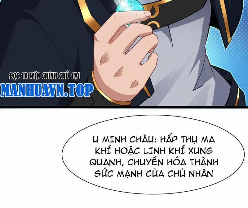 manhwax10.com - Truyện Manhwa Xuyên Qua Thành Npc Xui Xẻo: Ta Có Lão Bà Che Chở Chương 78 Trang 27