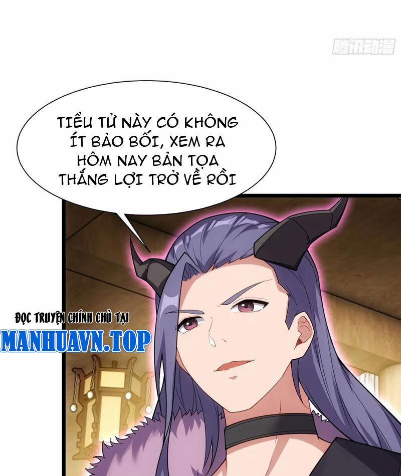 manhwax10.com - Truyện Manhwa Xuyên Qua Thành Npc Xui Xẻo: Ta Có Lão Bà Che Chở Chương 78 Trang 28