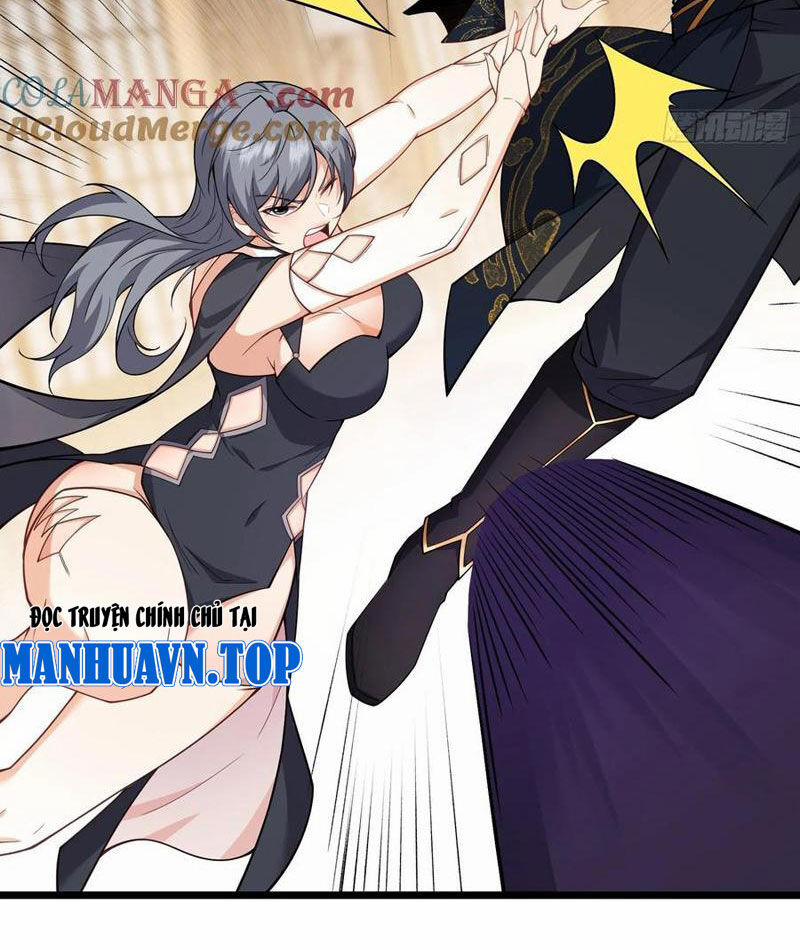 manhwax10.com - Truyện Manhwa Xuyên Qua Thành Npc Xui Xẻo: Ta Có Lão Bà Che Chở Chương 78 Trang 51