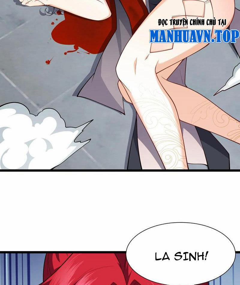 manhwax10.com - Truyện Manhwa Xuyên Qua Thành Npc Xui Xẻo: Ta Có Lão Bà Che Chở Chương 78 Trang 60