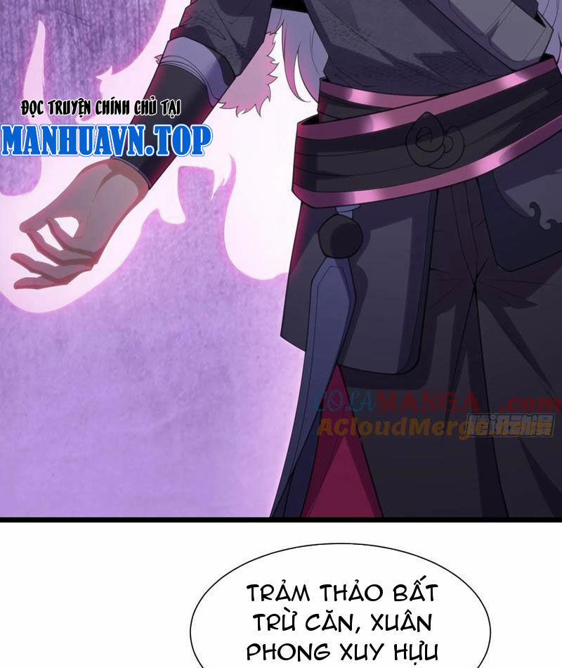 manhwax10.com - Truyện Manhwa Xuyên Qua Thành Npc Xui Xẻo: Ta Có Lão Bà Che Chở Chương 78 Trang 9