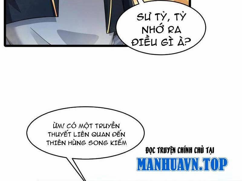 manhwax10.com - Truyện Manhwa Xuyên Qua Thành Npc Xui Xẻo: Ta Có Lão Bà Che Chở Chương 89 Trang 14