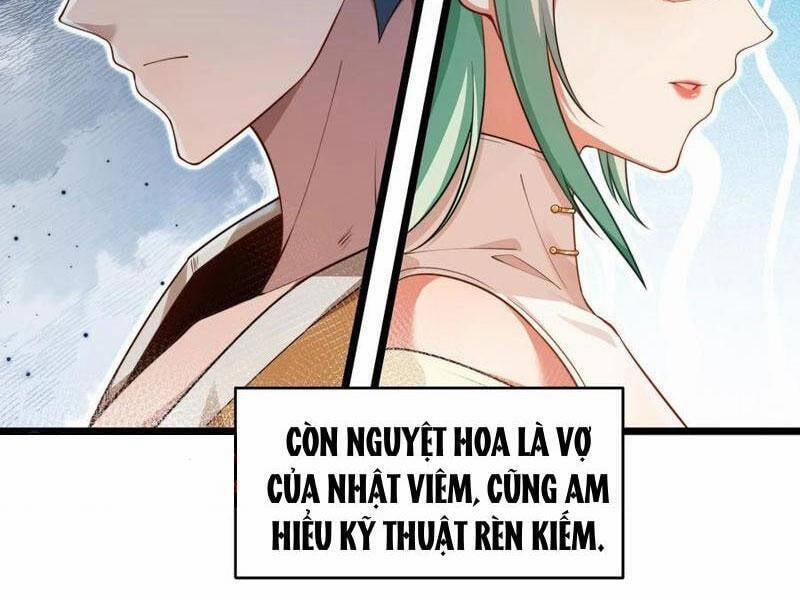 manhwax10.com - Truyện Manhwa Xuyên Qua Thành Npc Xui Xẻo: Ta Có Lão Bà Che Chở Chương 89 Trang 20