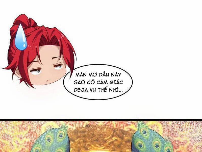 manhwax10.com - Truyện Manhwa Xuyên Qua Thành Npc Xui Xẻo: Ta Có Lão Bà Che Chở Chương 89 Trang 21