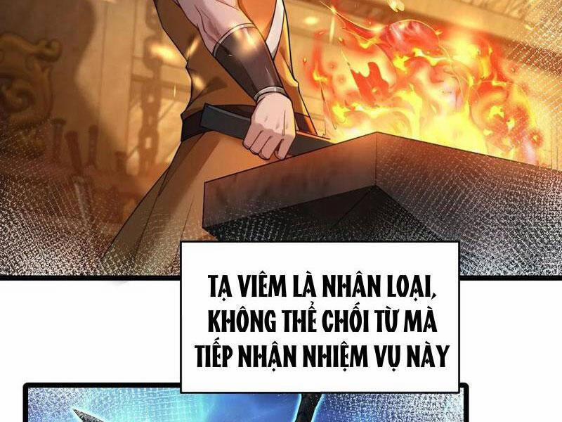 manhwax10.com - Truyện Manhwa Xuyên Qua Thành Npc Xui Xẻo: Ta Có Lão Bà Che Chở Chương 89 Trang 25