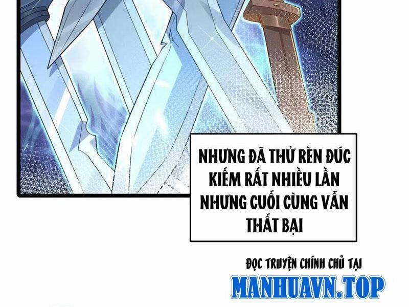 manhwax10.com - Truyện Manhwa Xuyên Qua Thành Npc Xui Xẻo: Ta Có Lão Bà Che Chở Chương 89 Trang 27