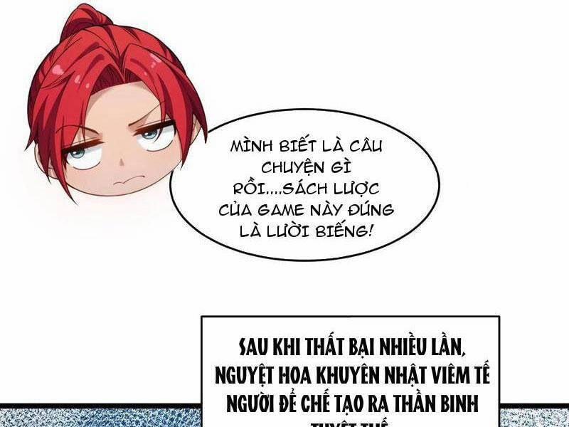 manhwax10.com - Truyện Manhwa Xuyên Qua Thành Npc Xui Xẻo: Ta Có Lão Bà Che Chở Chương 89 Trang 28