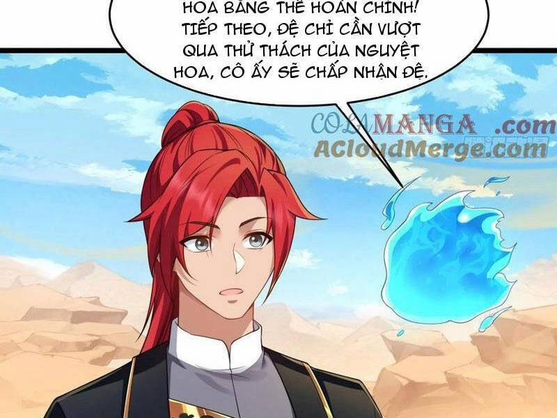 manhwax10.com - Truyện Manhwa Xuyên Qua Thành Npc Xui Xẻo: Ta Có Lão Bà Che Chở Chương 89 Trang 4