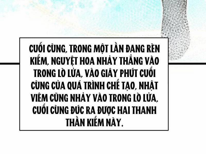 manhwax10.com - Truyện Manhwa Xuyên Qua Thành Npc Xui Xẻo: Ta Có Lão Bà Che Chở Chương 89 Trang 33