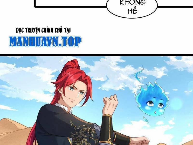 manhwax10.com - Truyện Manhwa Xuyên Qua Thành Npc Xui Xẻo: Ta Có Lão Bà Che Chở Chương 89 Trang 43