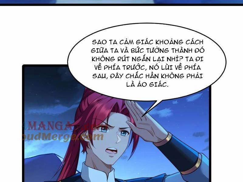 manhwax10.com - Truyện Manhwa Xuyên Qua Thành Npc Xui Xẻo: Ta Có Lão Bà Che Chở Chương 89 Trang 54