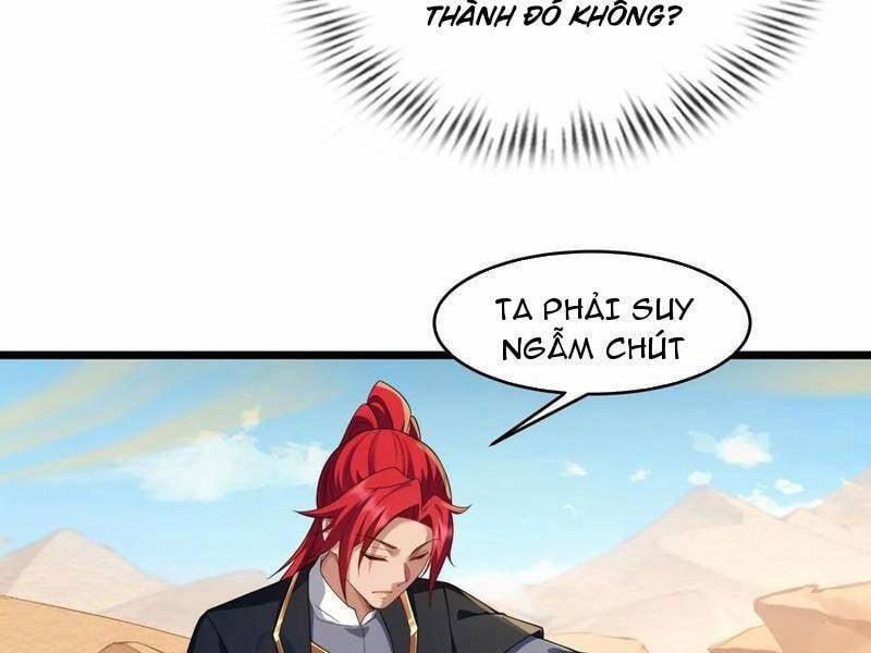 manhwax10.com - Truyện Manhwa Xuyên Qua Thành Npc Xui Xẻo: Ta Có Lão Bà Che Chở Chương 89 Trang 58