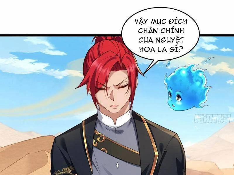 manhwax10.com - Truyện Manhwa Xuyên Qua Thành Npc Xui Xẻo: Ta Có Lão Bà Che Chở Chương 89 Trang 61