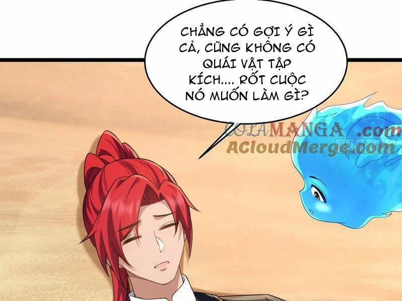 manhwax10.com - Truyện Manhwa Xuyên Qua Thành Npc Xui Xẻo: Ta Có Lão Bà Che Chở Chương 89 Trang 65