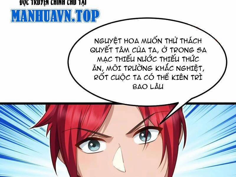 manhwax10.com - Truyện Manhwa Xuyên Qua Thành Npc Xui Xẻo: Ta Có Lão Bà Che Chở Chương 89 Trang 76