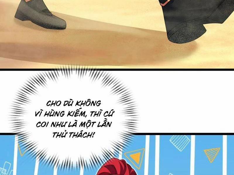 manhwax10.com - Truyện Manhwa Xuyên Qua Thành Npc Xui Xẻo: Ta Có Lão Bà Che Chở Chương 89 Trang 85